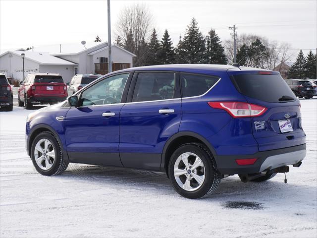 used 2014 Ford Escape car, priced at $10,387