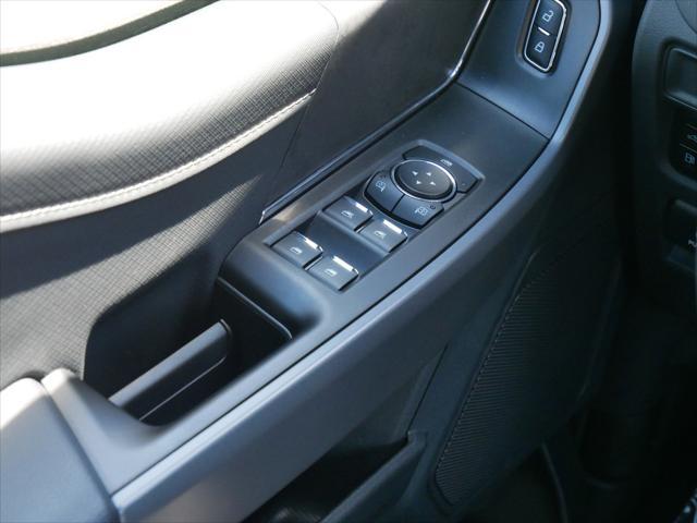 new 2025 Ford F-150 car, priced at $57,515