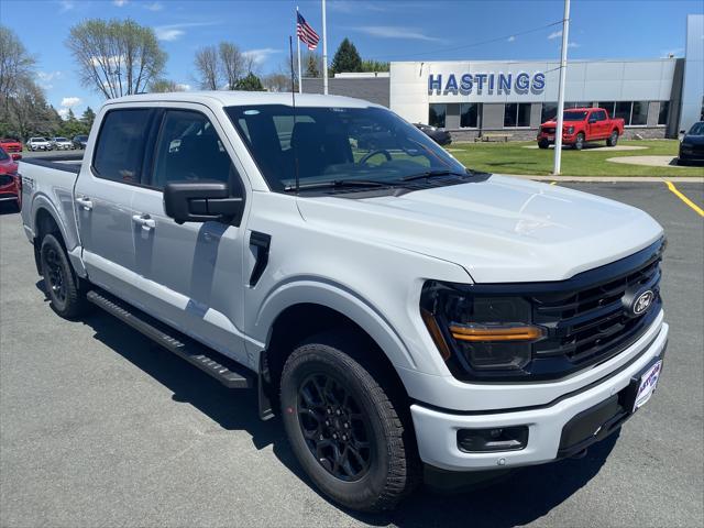 new 2024 Ford F-150 car, priced at $48,026