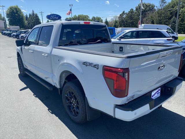 new 2024 Ford F-150 car, priced at $48,026