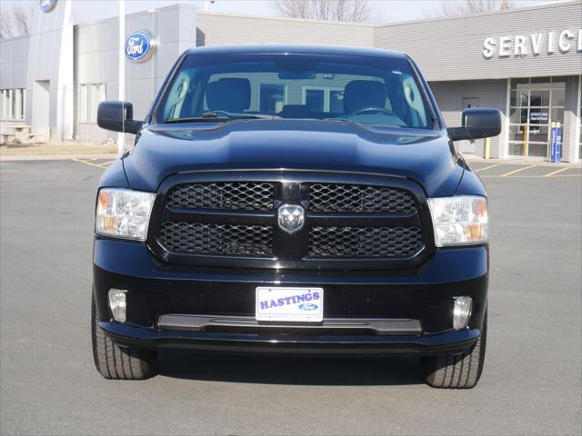 used 2013 Ram 1500 car, priced at $10,887