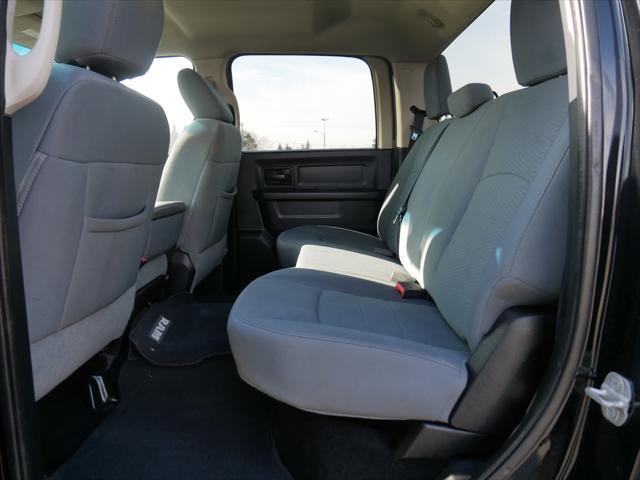 used 2013 Ram 1500 car, priced at $10,887