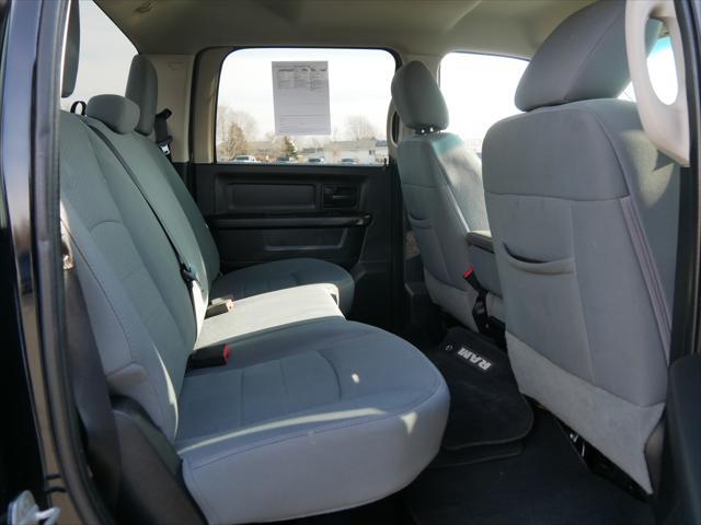 used 2013 Ram 1500 car, priced at $10,887