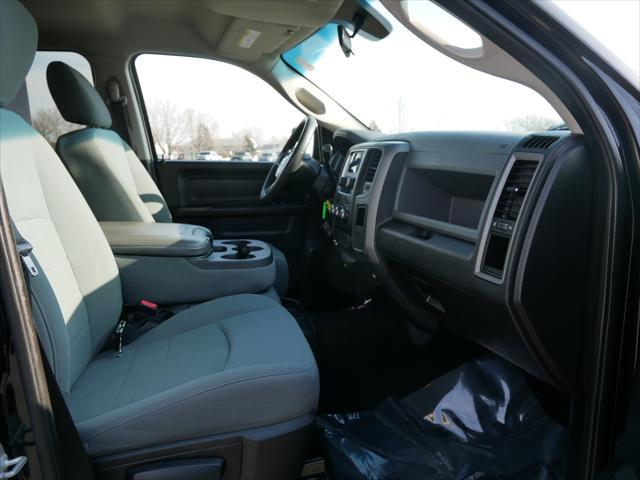 used 2013 Ram 1500 car, priced at $10,887