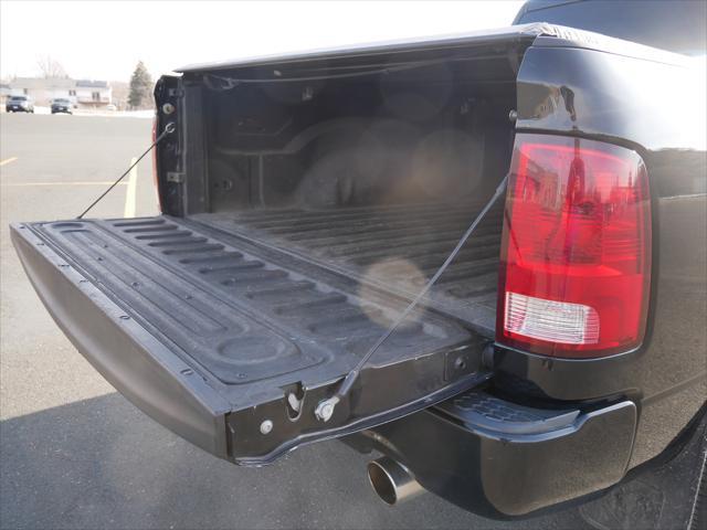 used 2013 Ram 1500 car, priced at $10,887