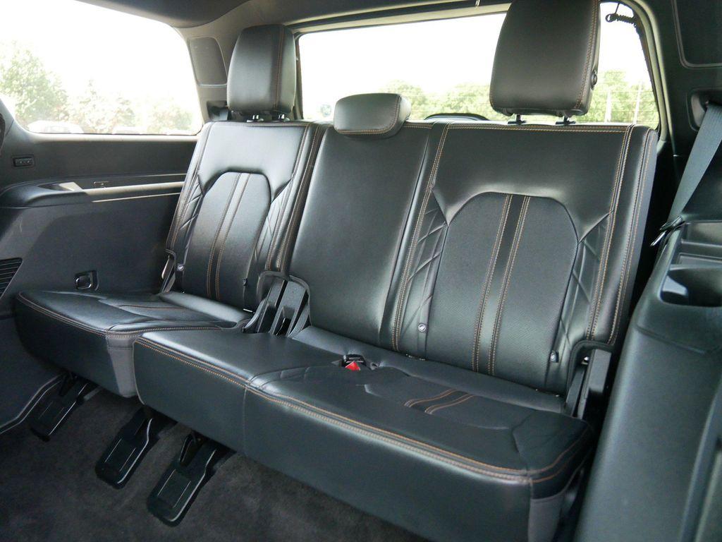 used 2022 Ford Expedition car, priced at $49,487
