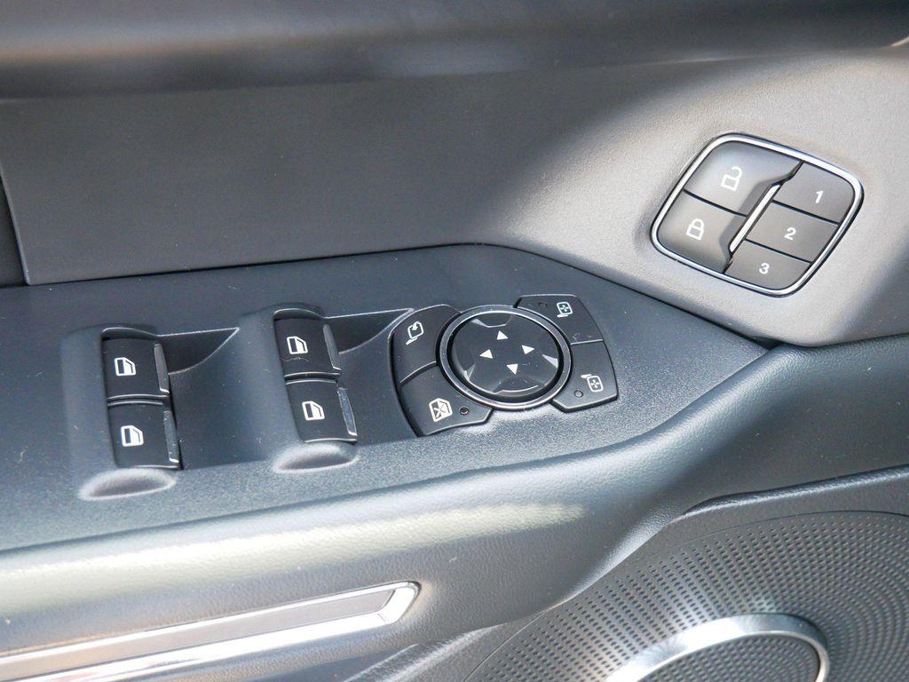 used 2022 Ford Expedition car, priced at $49,487