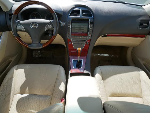 used 2012 Lexus ES 350 car, priced at $9,887