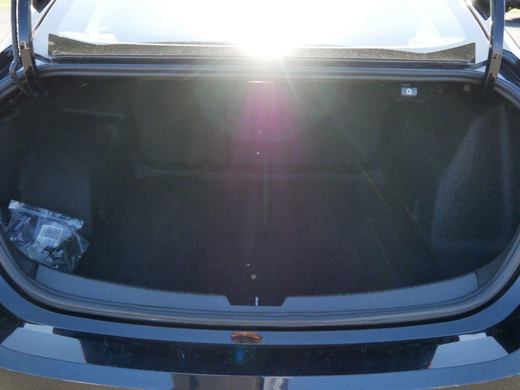used 2023 Chevrolet Malibu car, priced at $17,987