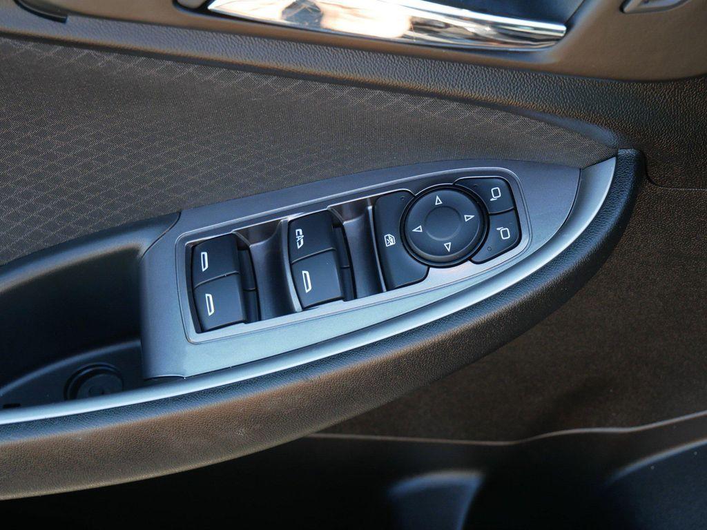 used 2023 Chevrolet Malibu car, priced at $17,987