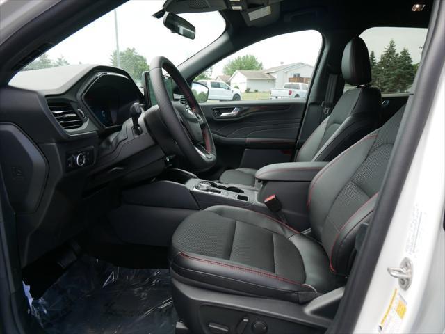 new 2025 Ford Escape car, priced at $35,293