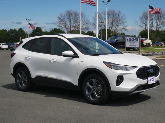new 2025 Ford Escape car, priced at $35,293