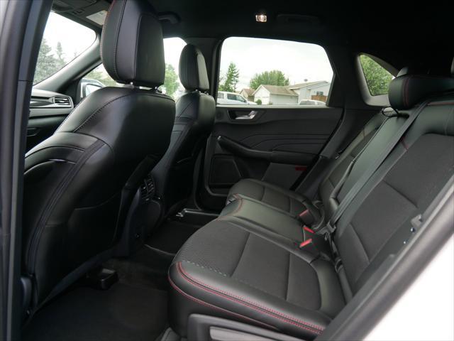 new 2025 Ford Escape car, priced at $35,293