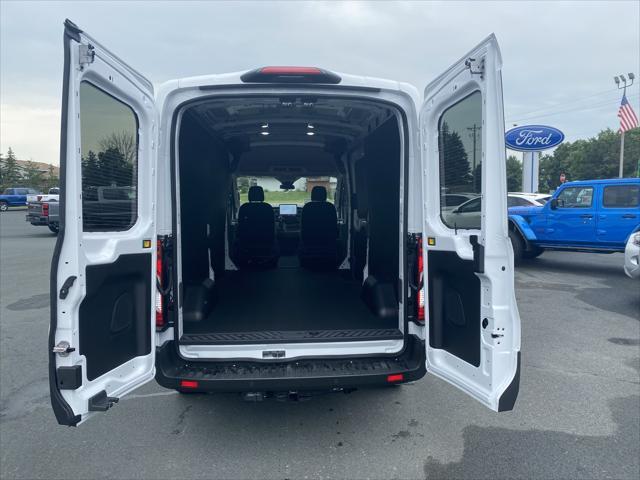 new 2024 Ford Transit-250 car, priced at $57,360