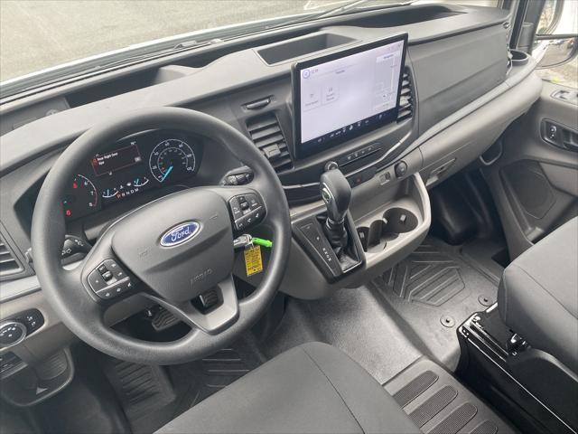 new 2024 Ford Transit-250 car, priced at $57,360