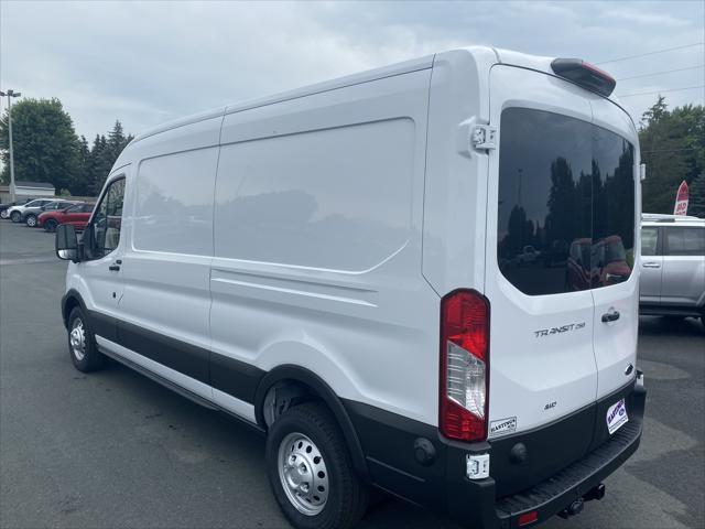 new 2024 Ford Transit-250 car, priced at $57,360