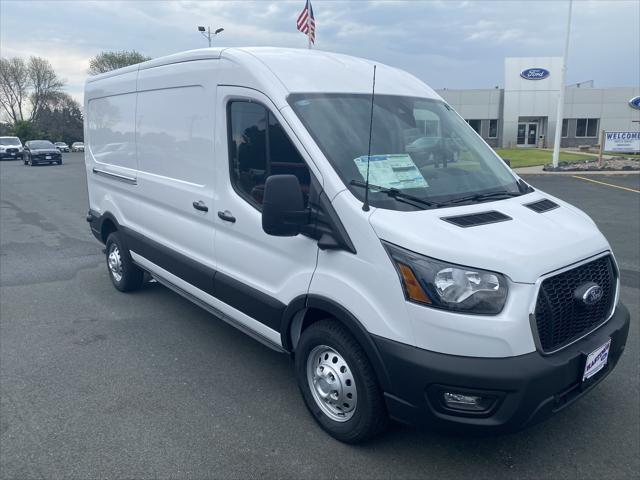 new 2024 Ford Transit-250 car, priced at $57,360