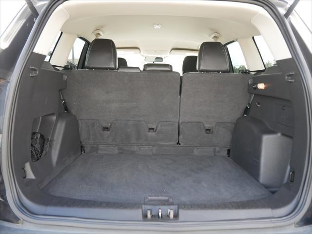 used 2019 Ford Escape car, priced at $17,987