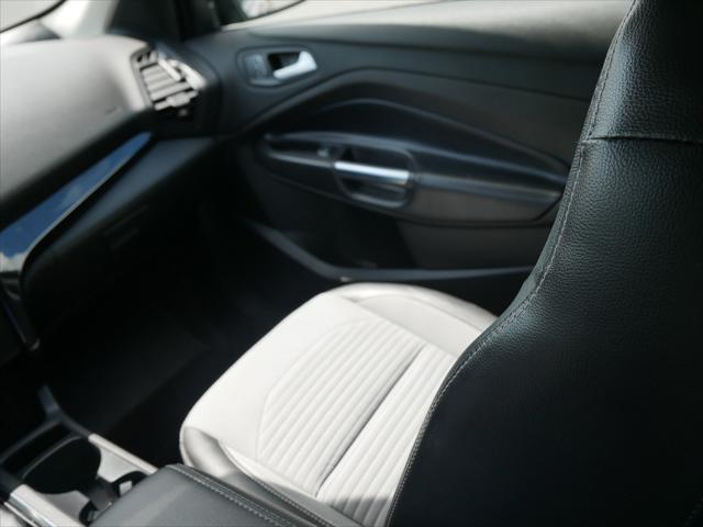 used 2019 Ford Escape car, priced at $17,987