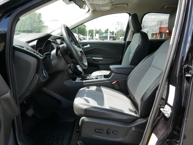 used 2019 Ford Escape car, priced at $17,987