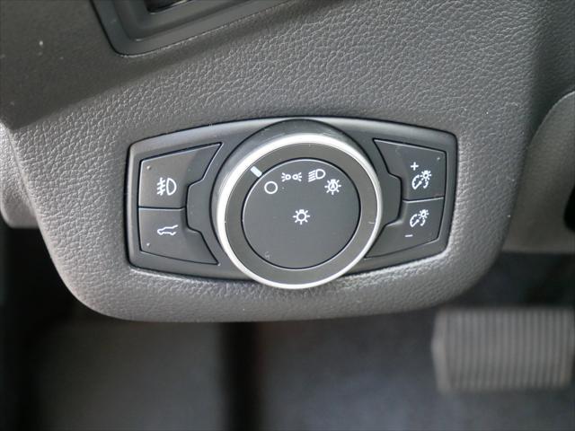 used 2019 Ford Escape car, priced at $17,987