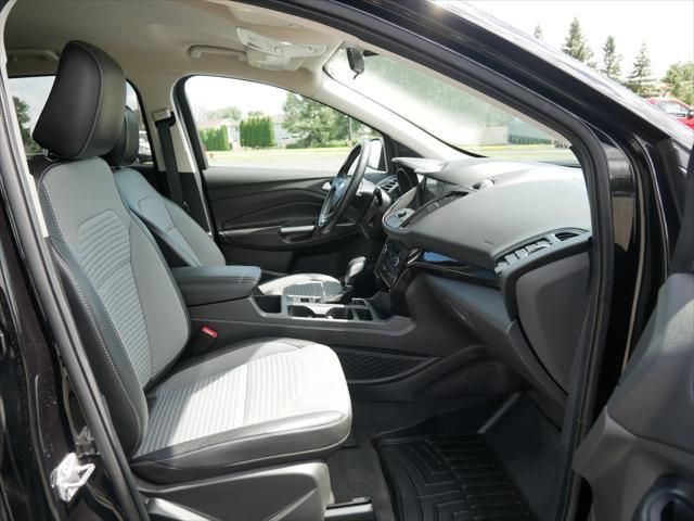 used 2019 Ford Escape car, priced at $17,987