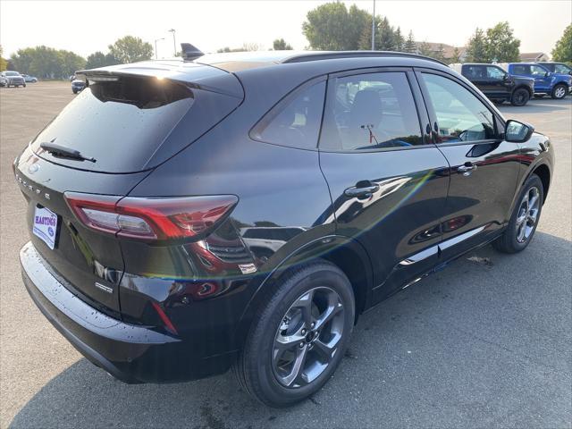 new 2024 Ford Escape car, priced at $33,288