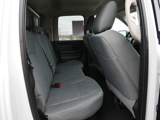 used 2018 Ram 1500 car, priced at $14,987