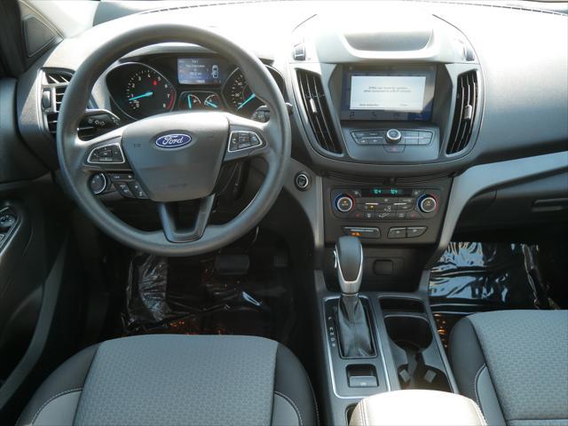 used 2019 Ford Escape car, priced at $18,887