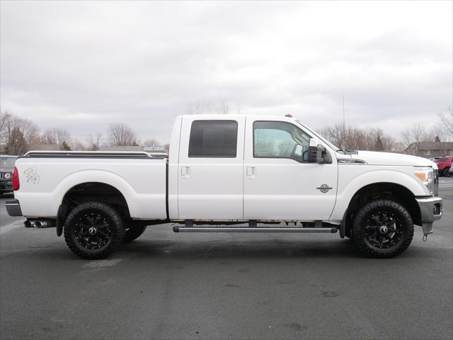 used 2013 Ford F-350 car, priced at $28,887