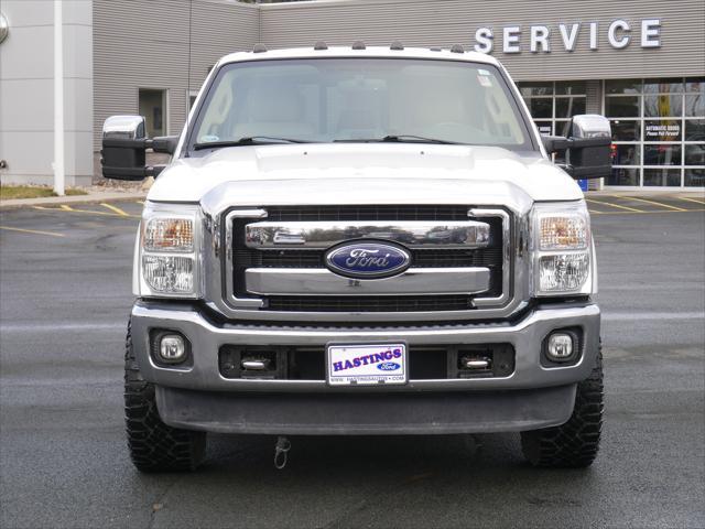 used 2013 Ford F-350 car, priced at $28,887