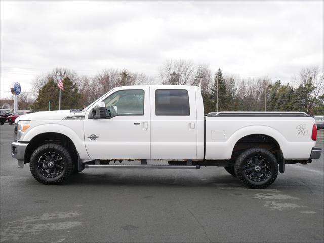 used 2013 Ford F-350 car, priced at $28,887