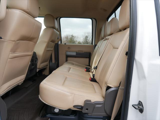 used 2013 Ford F-350 car, priced at $28,887