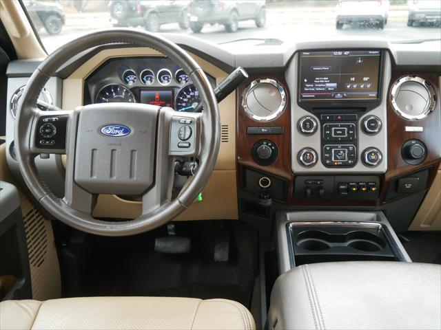 used 2013 Ford F-350 car, priced at $28,887