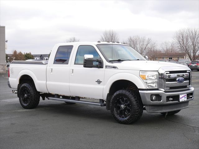 used 2013 Ford F-350 car, priced at $28,887