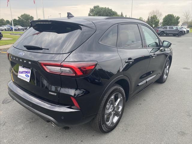 new 2024 Ford Escape car, priced at $32,323