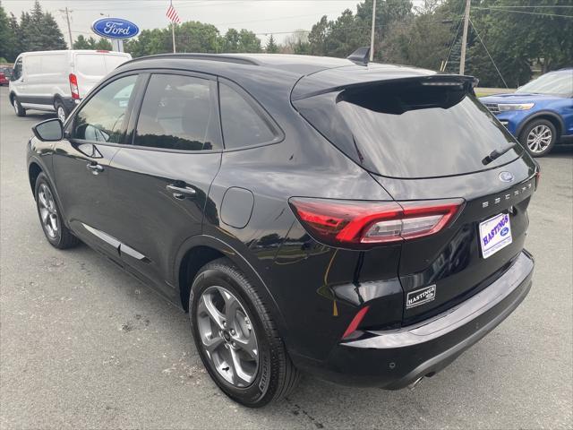 new 2024 Ford Escape car, priced at $32,323