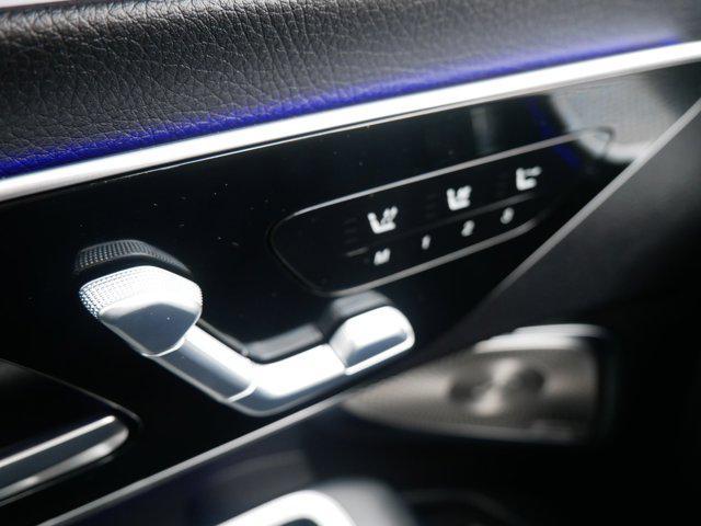 used 2024 Mercedes-Benz CLE 300 car, priced at $62,987