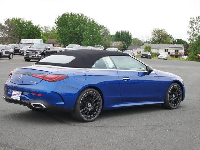 used 2024 Mercedes-Benz CLE 300 car, priced at $62,987