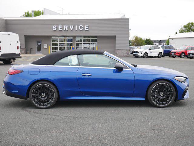 used 2024 Mercedes-Benz CLE 300 car, priced at $62,987
