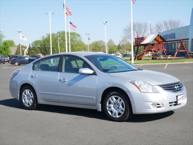 used 2010 Nissan Altima car, priced at $8,987