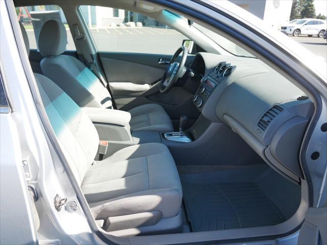 used 2010 Nissan Altima car, priced at $8,987