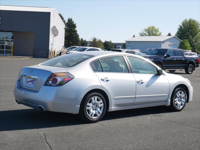 used 2010 Nissan Altima car, priced at $8,987