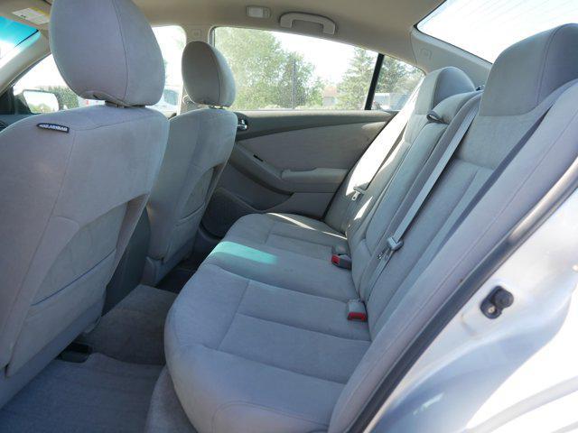 used 2010 Nissan Altima car, priced at $9,987