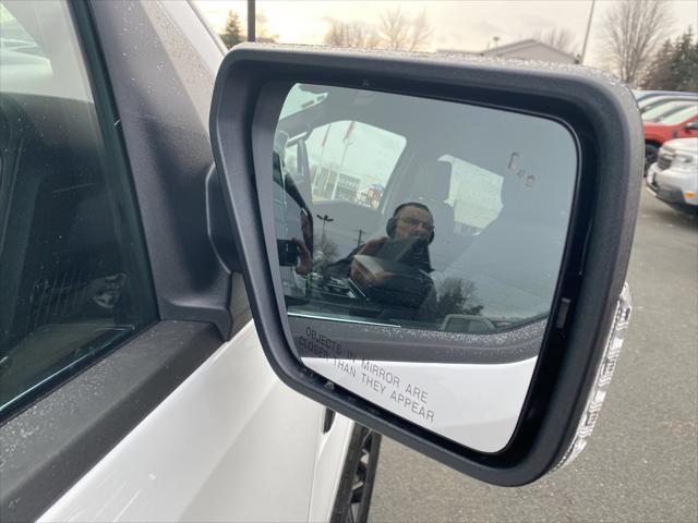 new 2024 Ford F-150 car, priced at $49,078