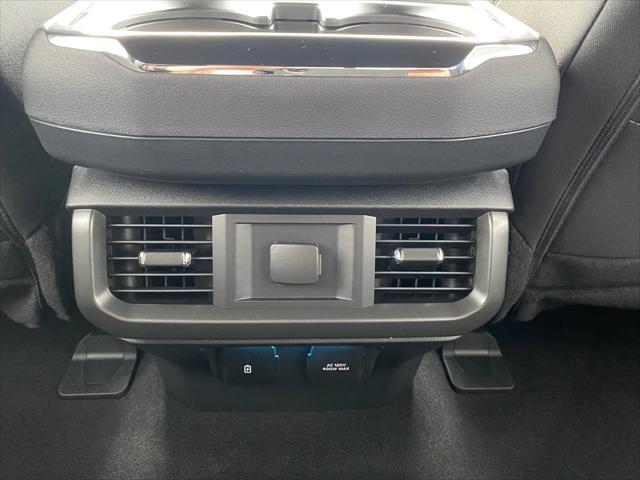 new 2024 Ford F-150 car, priced at $49,078