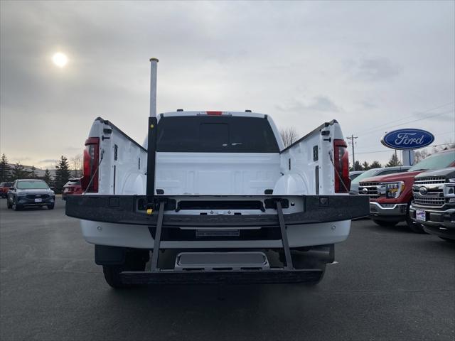 new 2024 Ford F-150 car, priced at $49,078