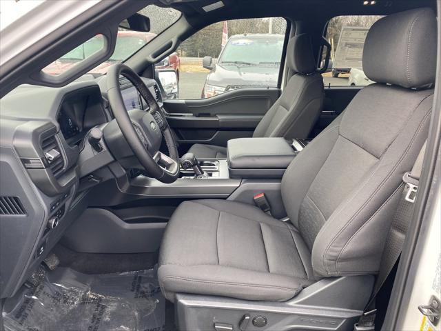 new 2024 Ford F-150 car, priced at $49,078