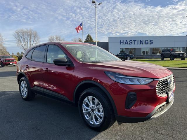 new 2025 Ford Escape car, priced at $31,805