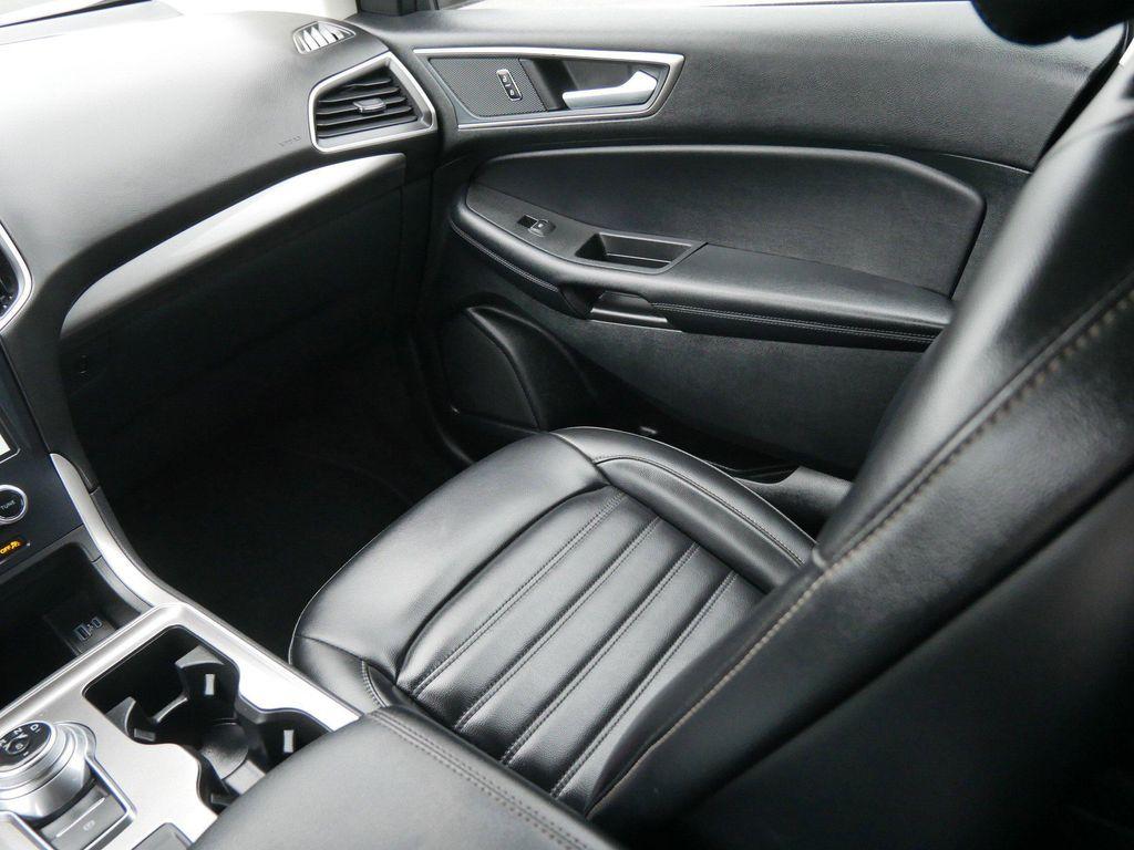 used 2023 Ford Edge car, priced at $22,987